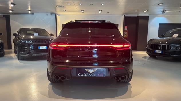 PORSCHE MACAN T 2.0 B 265CV - 2022 - Foto 5