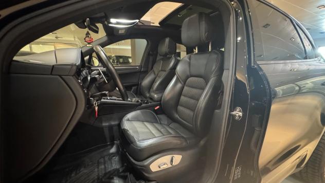 PORSCHE MACAN T 2.0 B 265CV - 2022 - Foto 10