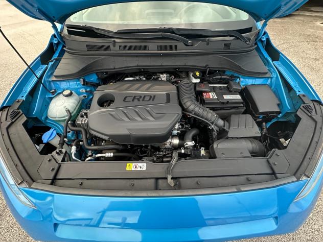 HYUNDAI Kona 1.6 CRDI 115 CV XPossible - Foto 9
