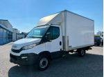 IVECO Daily 35S16V 2.3 HPT PC-TN Furgone Box rif. 23815542