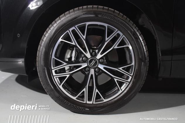 Audi Q3 Q3 2.0 TFSI quattro S-tronic S line edition - Foto 8
