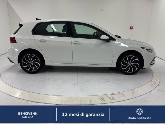 Volkswagen Golf 8ª serie 1.5 TSI EVO ACT Life - Foto 8