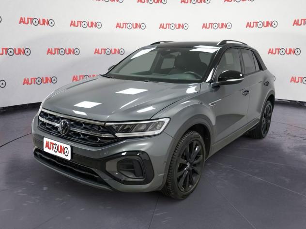 Volkswagen T-Roc 1.0 TSI R-Line - Foto 2