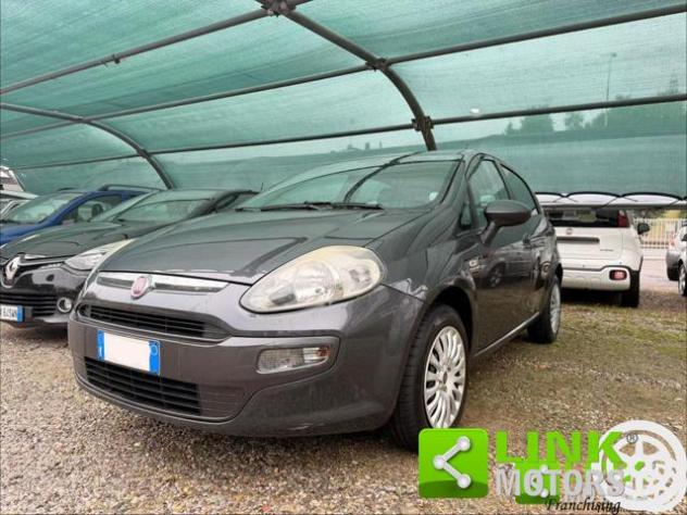 FIAT Punto Evo 5p 1.2 Classic 75cv rif. 24171133