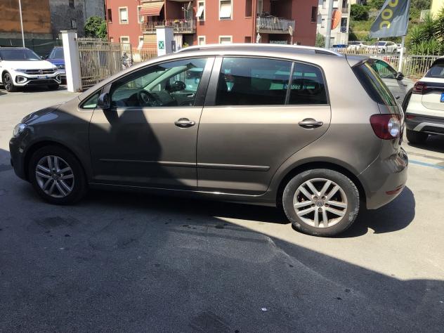Volkswagen Golf Plus Golf Plus 1.4 tsi Highline - Foto 8