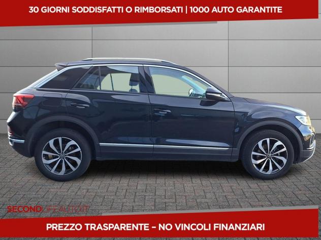 Volkswagen T-Roc 1.5 tsi Style - Foto 9