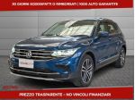 Volkswagen Tiguan 2.0 tdi Elegance 150cv dsg