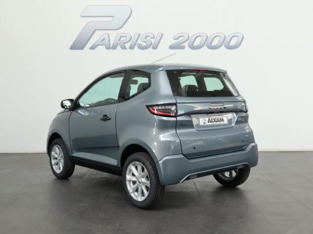 AIXAM City Pack Ambition *PROMO PARISI GROUP* rif. 22312301 - Foto 4