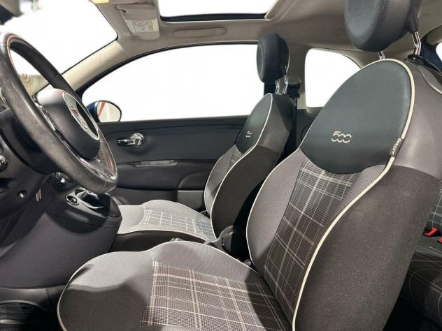 FIAT 500 1.3 95cv Multijet Lounge - Foto 10