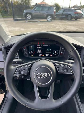 AUDI A1 SPB 25 TFSI Business Admired rif. 21500607 - Foto 10