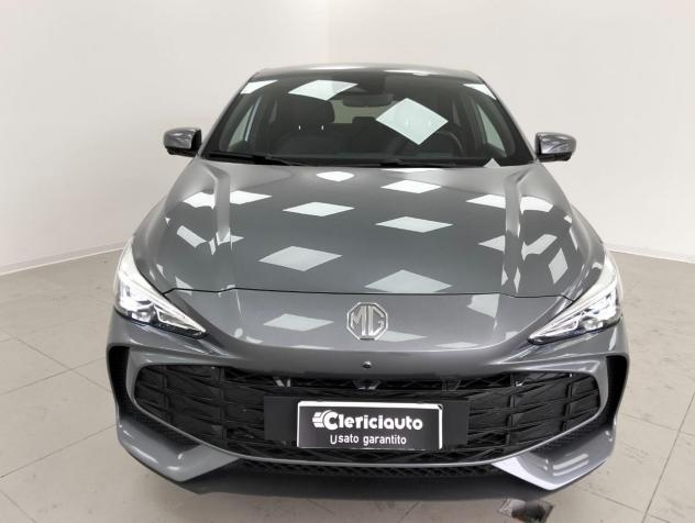 MG MG3 1.5 Hybrid+ Luxury - Foto 6