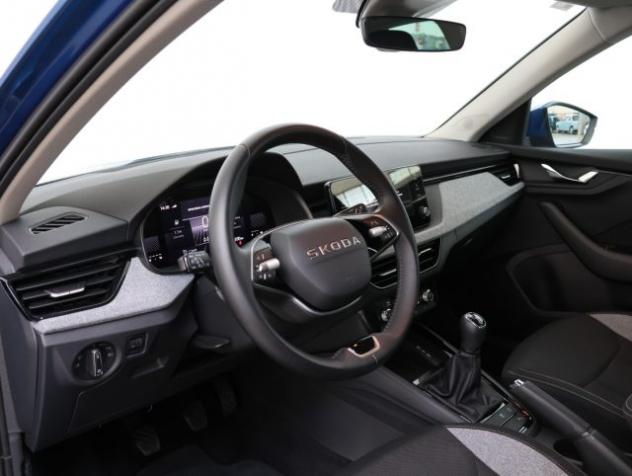 SKODA Kamiq 1.0 TSI 115CV Selection *PROMO PARISI GROUP* rif. 23653434 - Foto 9