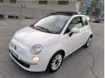 Fiat 500 1.3 Multijet  95 CV Lounge TETTO APRIBILE *PROMO* 2014