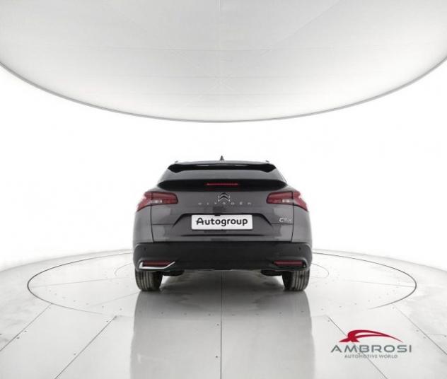 CITROEN C5 X PureTech 180 S&S EAT8 Shine rif. 23205201 - Foto 6