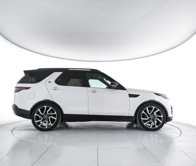 LAND ROVER Discovery 3.0 SDV6 306 CV HSE 7p.ti rif. 23779294 - Foto 5
