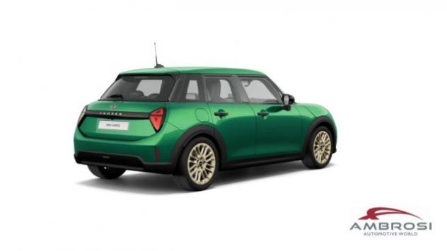 MINI Cooper 5 porte Favoured rif. 23967954 - Foto 5