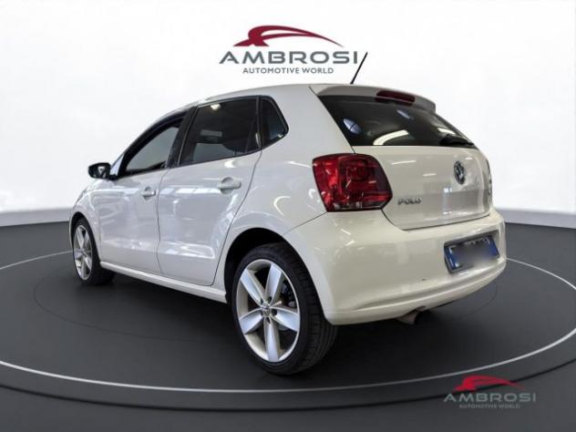 VOLKSWAGEN Polo 1.4 5 porte Highline rif. 24148137 - Foto 4
