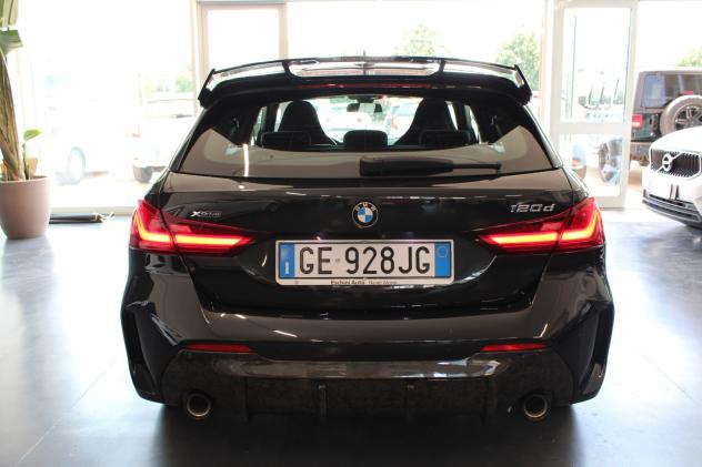 Bmw 120 120d xDrive 5p. Msport - Foto 4