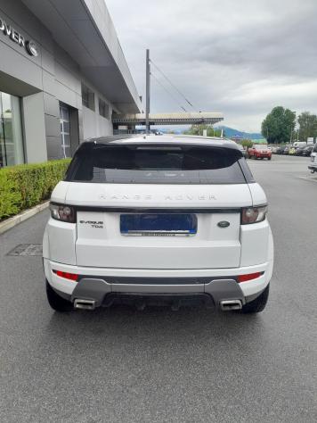 Land Rover Range Rover Evoque 2.2 TD4 Dynamic AUTOCARRO - Foto 5