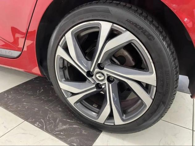 Renault Clio Full Hybrid E-Tech 140 CV 5 porte R.S. Line - Foto 4