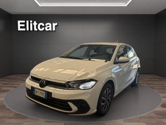 VOLKSWAGEN Polo 1.0 TSI DSG Life rif. 23801874