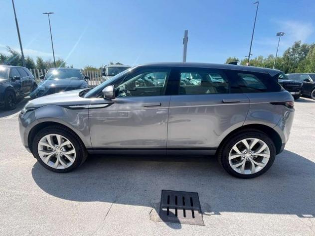 LAND ROVER Range Rover Evoque Evoque 2.0 D I4 MHEV 150cv S AWD Auto rif. 23917806 - Foto 7