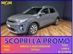 KIA Stonic 1.0 T-GDi 100 CV MHEV iMT Style rif. 24194855