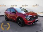 Kia Sportage Sportage 1.6 crdi mhev GT-line awd dct