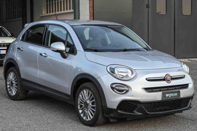 FIAT 500X 1.3 T4 150 CV DCT Lounge rif. 23922421 - Foto 2