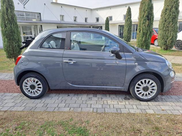 FIAT 500C Hybrid Dolcevita-PROMO GALLOTTI - Foto 4