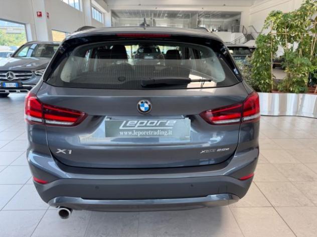 BMW X1 xDrive25e Business Advantage rif. 23761087 - Foto 5