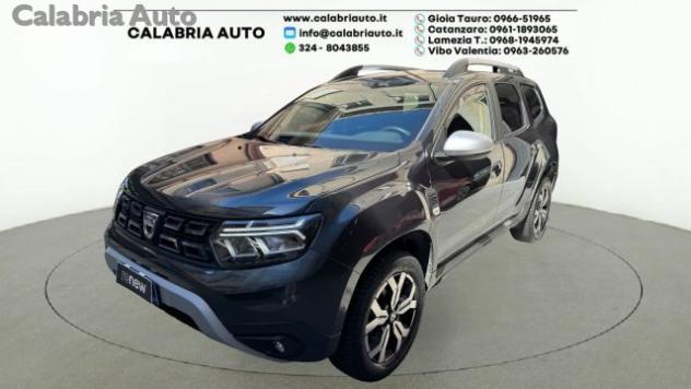 DACIA Duster 1.5 Blue dCi 8V 115 CV 4x4 Prestige rif. 23632328