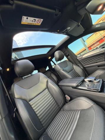Mercedes-benz GLE 350 d 4Matic CoupPremium - Foto 9