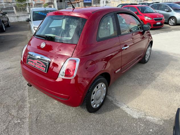Fiat 500 1.2 Pop - Foto 4