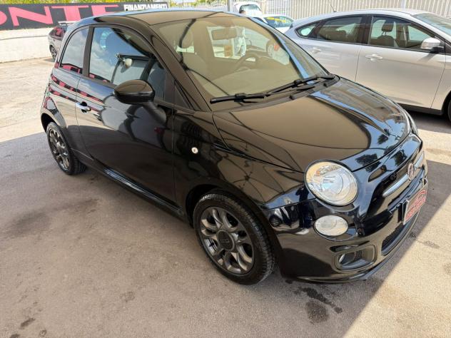 Fiat 500 S 1.2 BENZINA - Foto 3