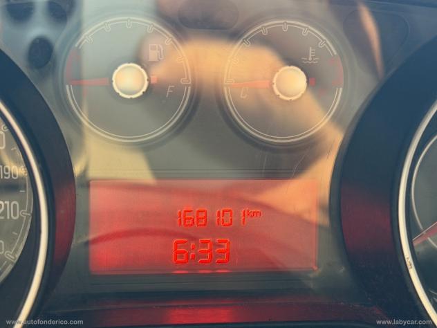 FIAT Punto Evo 1.4 5p. Fun - Foto 7