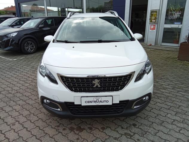 Peugeot 2008 BlueHDi 100 S&S Active - Foto 9