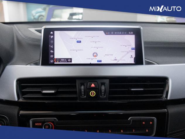 BMW X2 sDrive18d Advantage - Foto 16