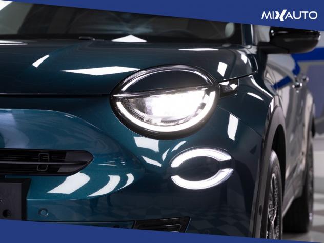 Fiat 600 1.2 Hybrid La Prima 110CV Auto - Foto 10