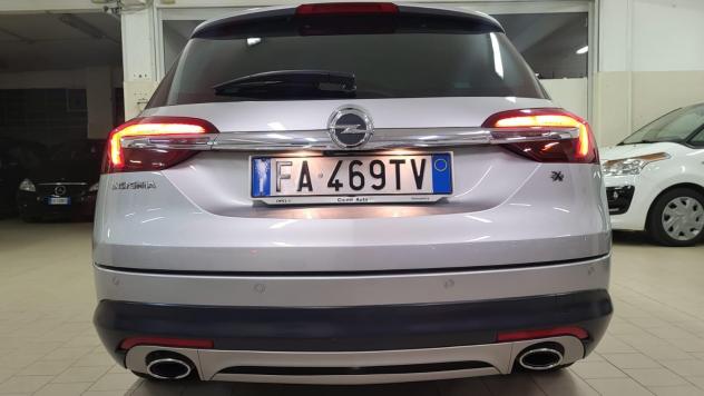 Opel Insignia 2.0 BiTurbo195CV CDTI 4x4 aut. Country Tourer SW - Foto 8