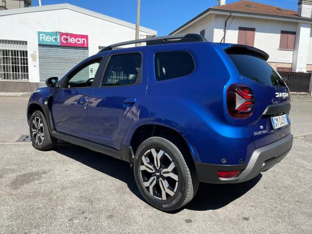 Dacia Duster 1.0 tce Journey Gpl Eco-g 100cv - Foto 3