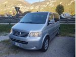 VOLKSWAGEN Multivan 2.5 TDI/130CV PRIVATO VENDE rif. 24190799