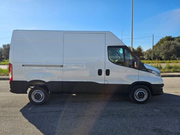 IVECO Daily 35S12V 2.3 HPT PM-TM Furgone Passo 3520 rif. 23712727 - Foto 5