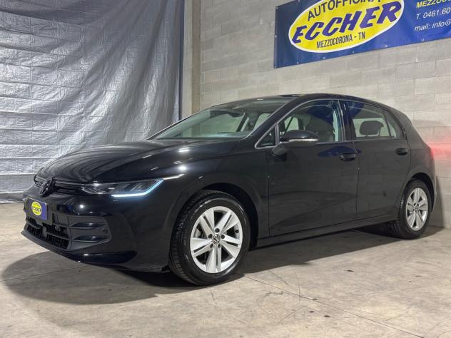 VOLKSWAGEN GOLF 2.0 TDI 115 CV MANUALE 2025 - Foto 3