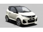 Aixam City City GTO Ambition