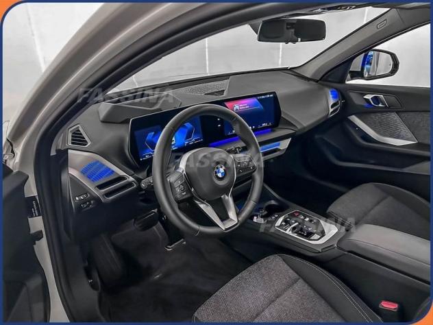 BMW Serie 1 120 48V MSport Design auto 170cv - Foto 9
