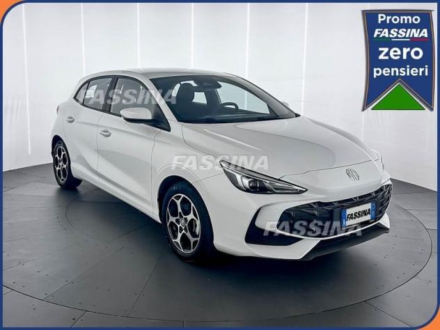 MG MG3 1.5 Comfort Ice 115cv