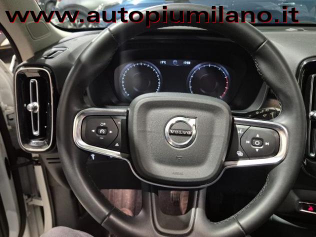 VOLVO XC40 B4 AWD Geartronic Inscription rif. 23834026 - Foto 8