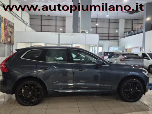 VOLVO XC60 B4 (d) AWD Geartronic Business Plus rif. 24079695 - Foto 5