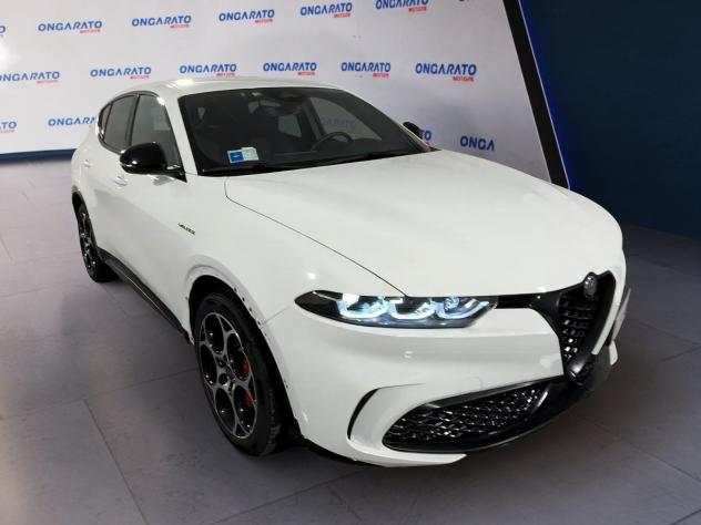 Alfa Romeo Tonale 1.5 160cv Hybrid TCT7 Veloce #Vari.Colori - Foto 3